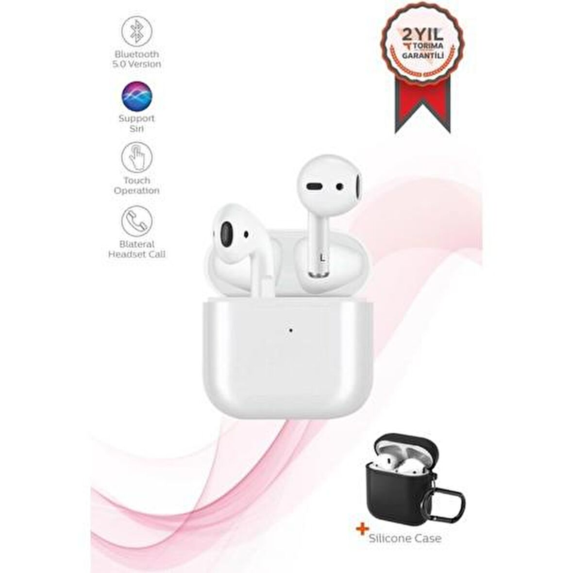 Torima Airpods Trm-Air5S Bluetoot Kulaklık