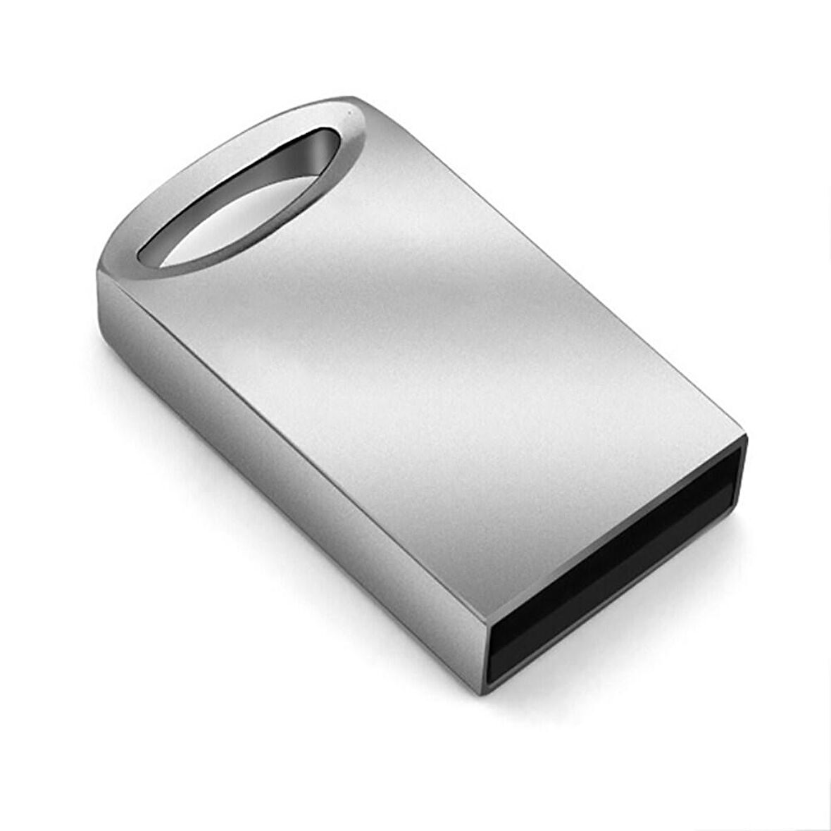 EVERON 32 GB  USB 2.0 FLASH BELLEK METAL SADECE 2 CM