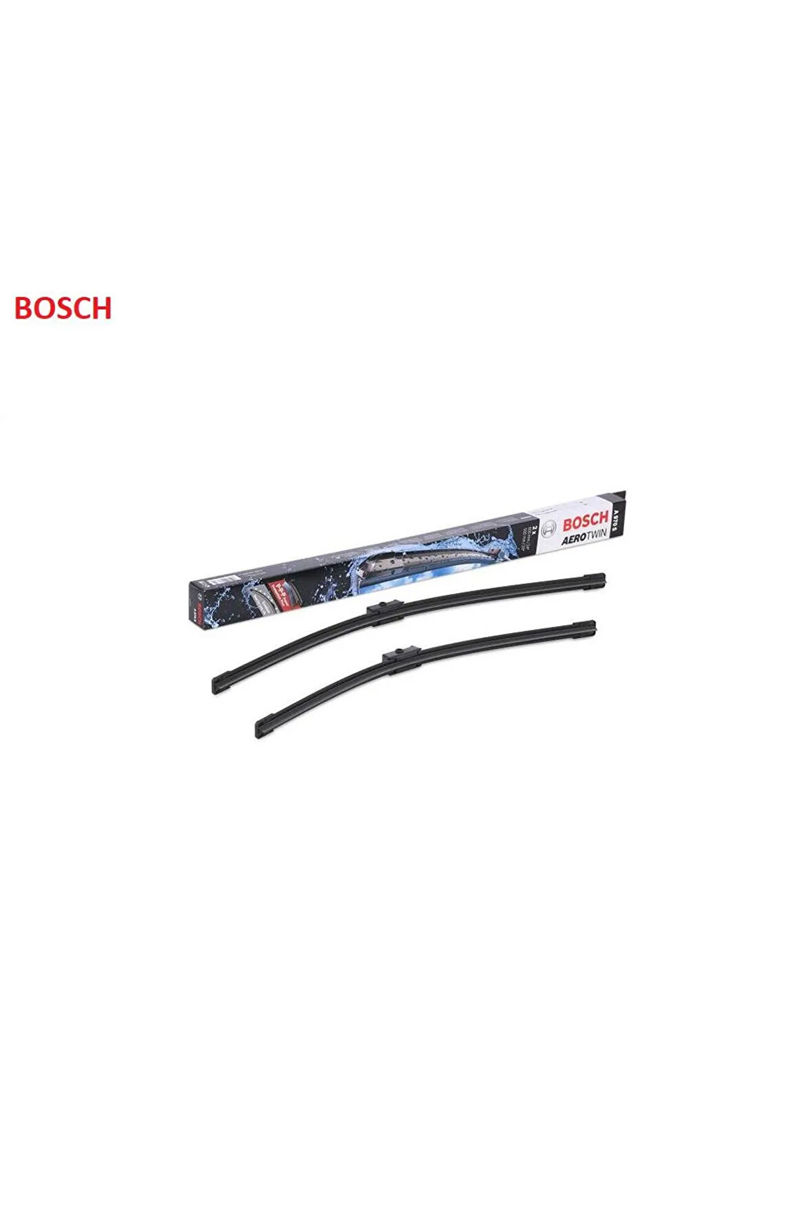 AEROTWİN SİLECEK SET A970S 600/500MM BMW X5 E70 X6 E71 E72 61610034739 BOSCH 3397118970