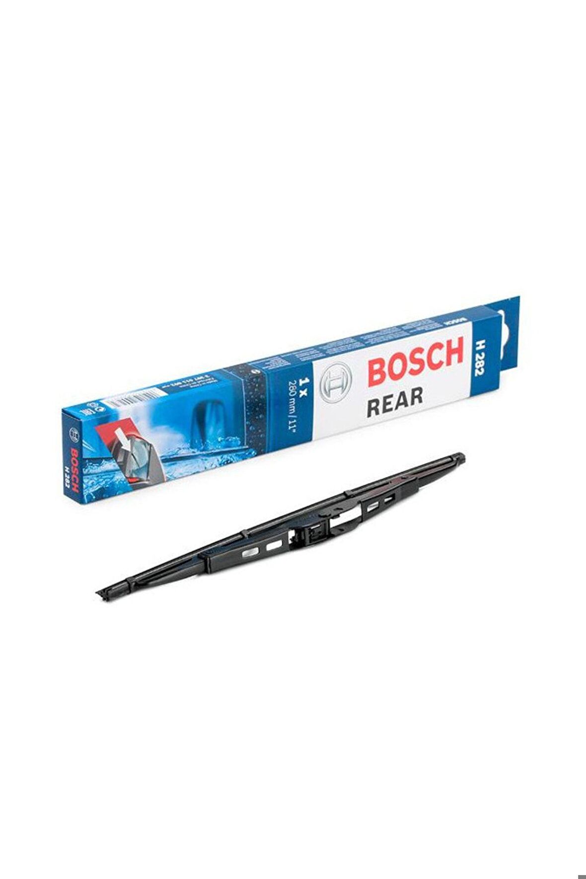 Silecek Süpürge Arka 280mm H282 C-max Fiesta 5 Focus 1-2 3397011802