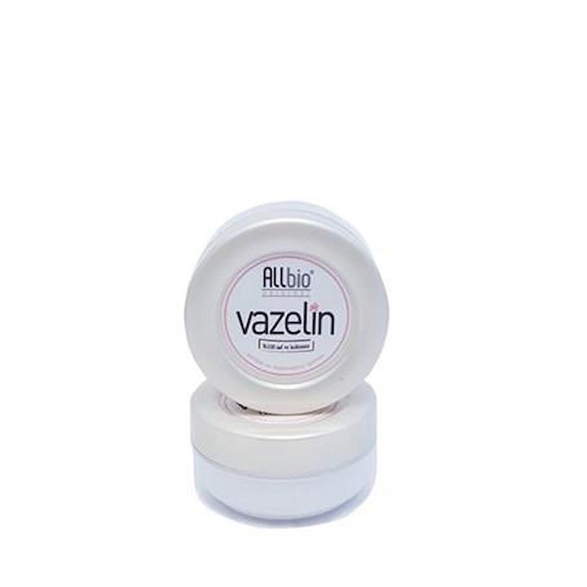 Allbio Vazelin 50 ml