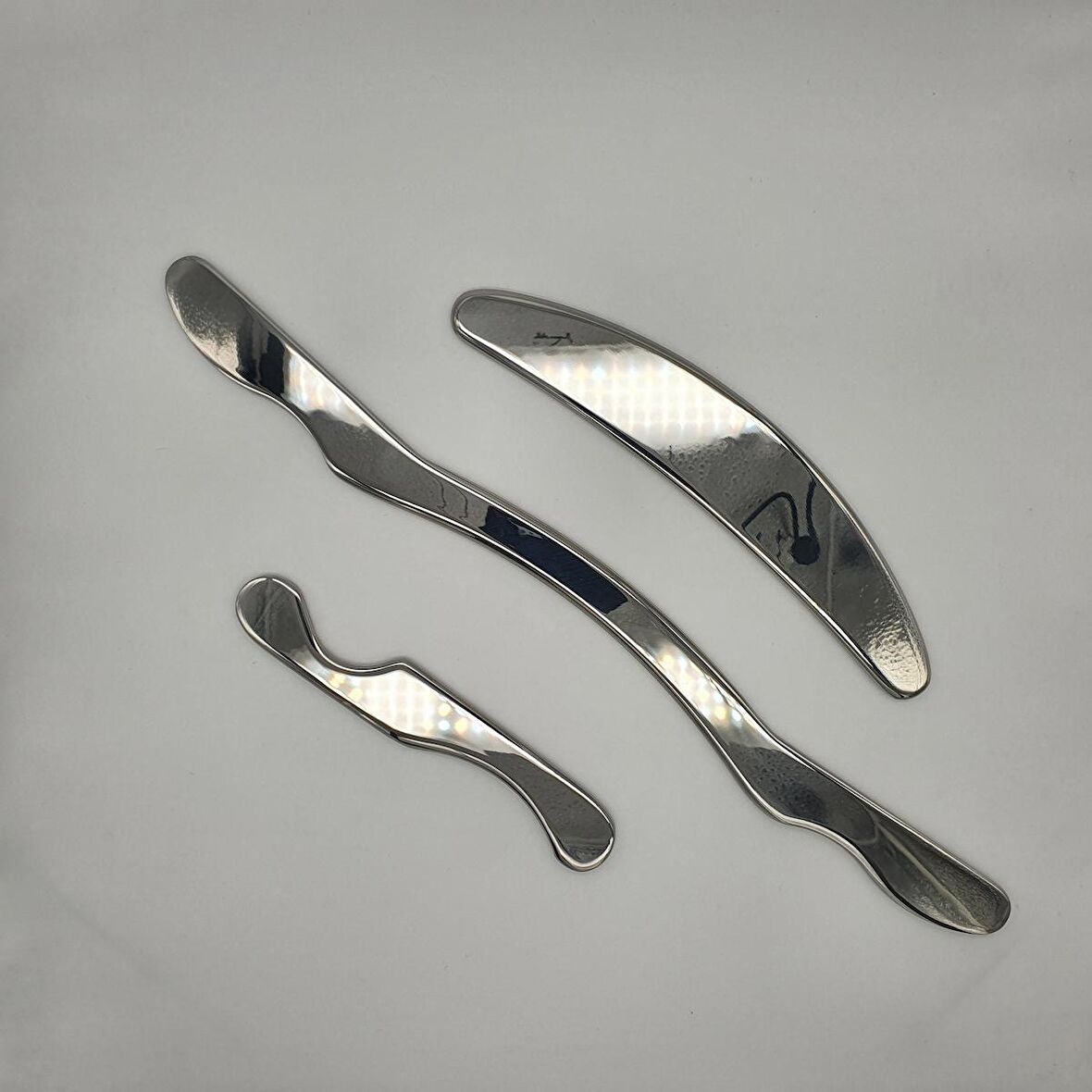 Graston 3 Parçalı Mini Set Model 8