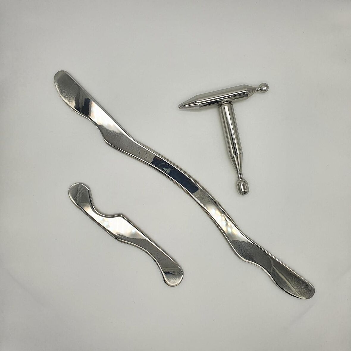 Graston 3 Parçalı Mini Set Model 12