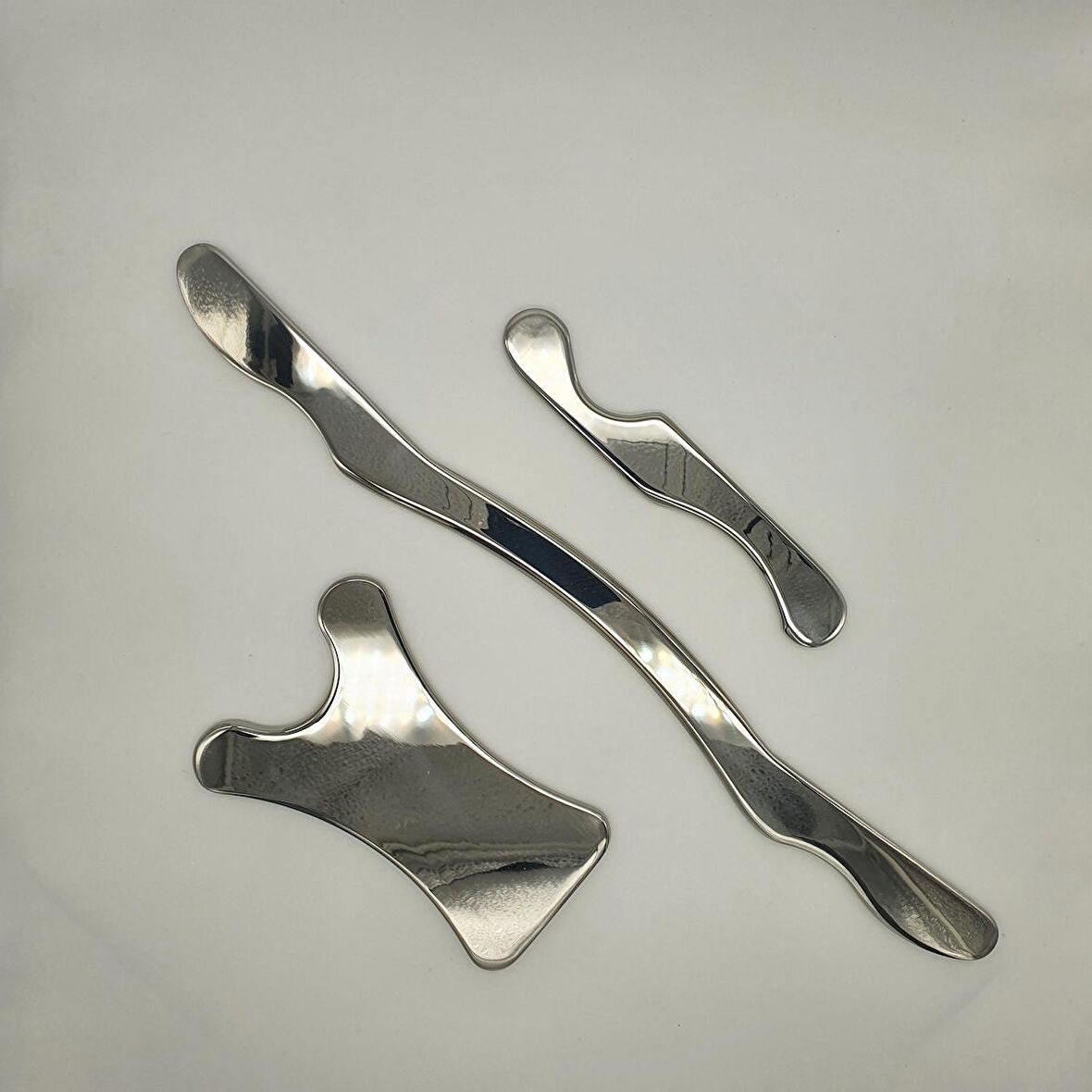 Graston 3 Parçalı Mini Set Model 13