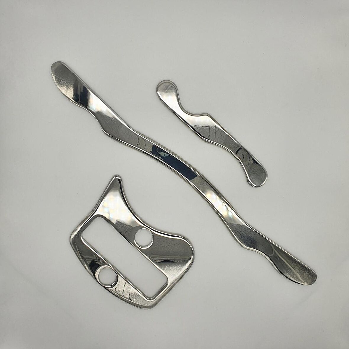 Graston 3 Parçalı Mini Set Model 14