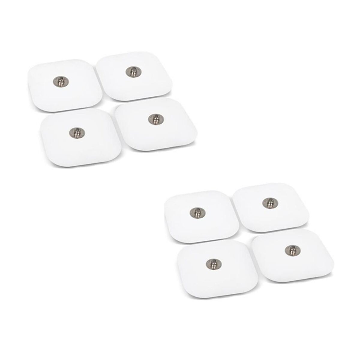Tens & Ems Çıtçıtlı Elektrod 5*5 cm 2 Paket