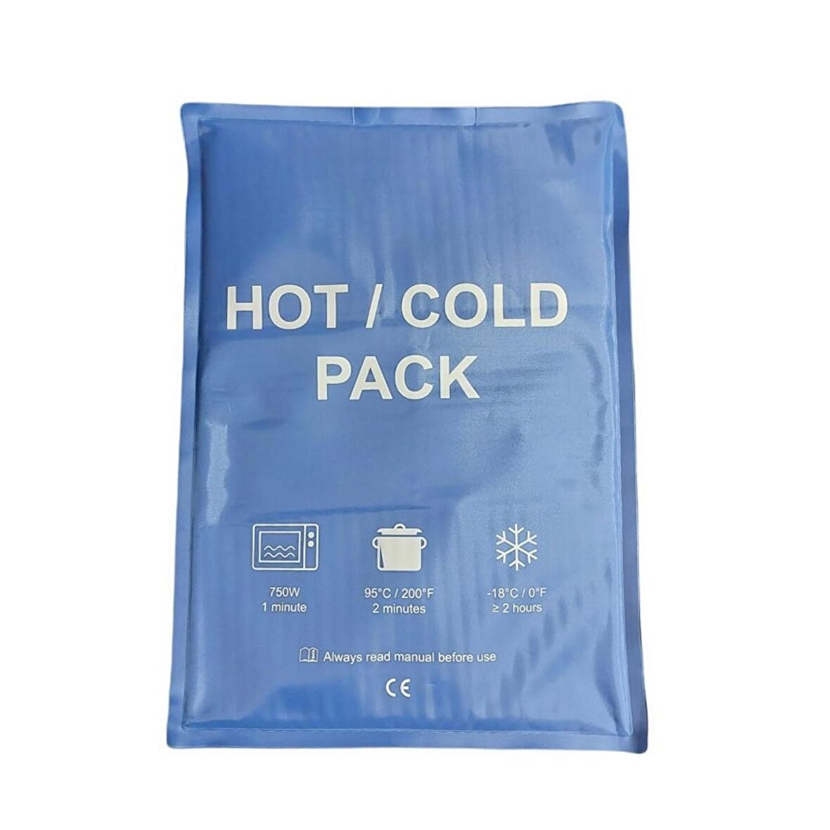 Cold & Hot Pack Sıcak & Soğuk Termojel  Large 
