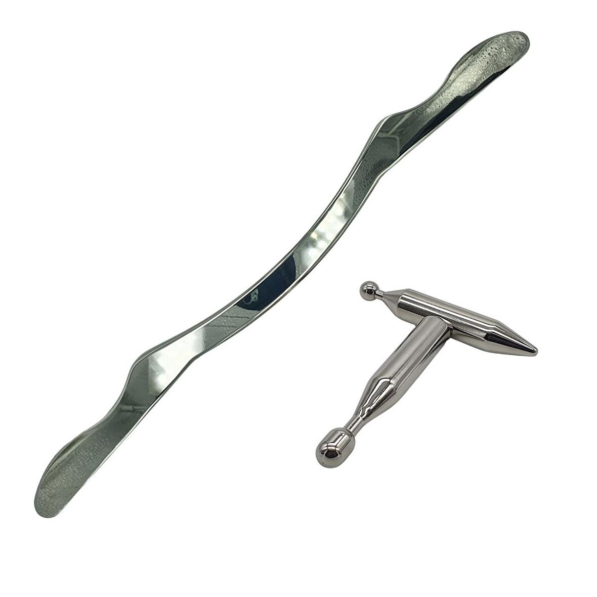 Graston 2 Parçalı Uzun Set Model 6
