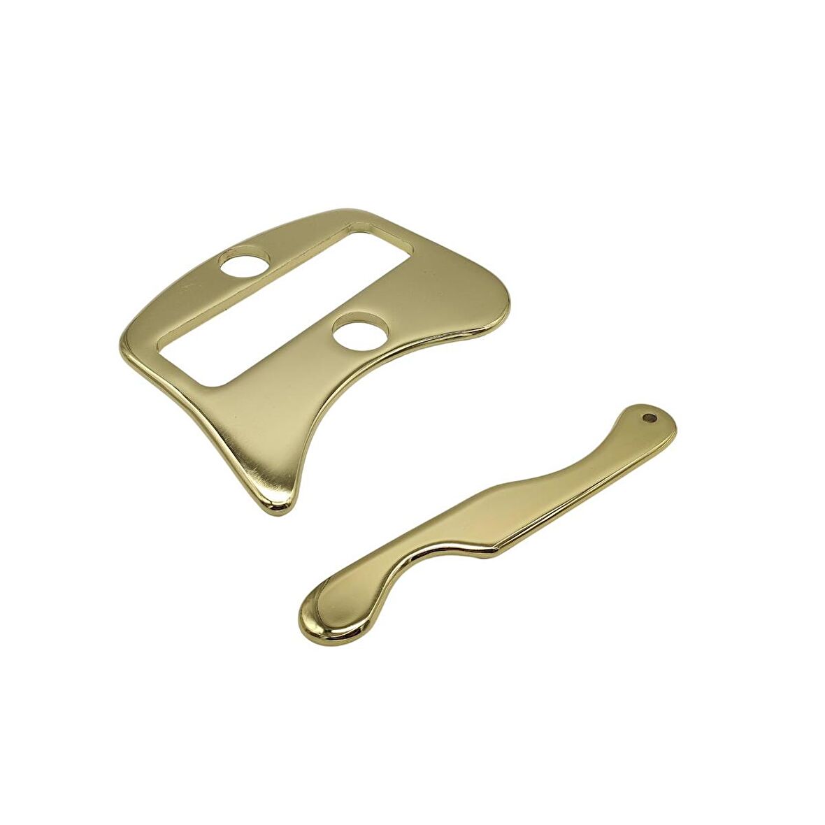 Gold Graston 2 Parçalı Set Model 4