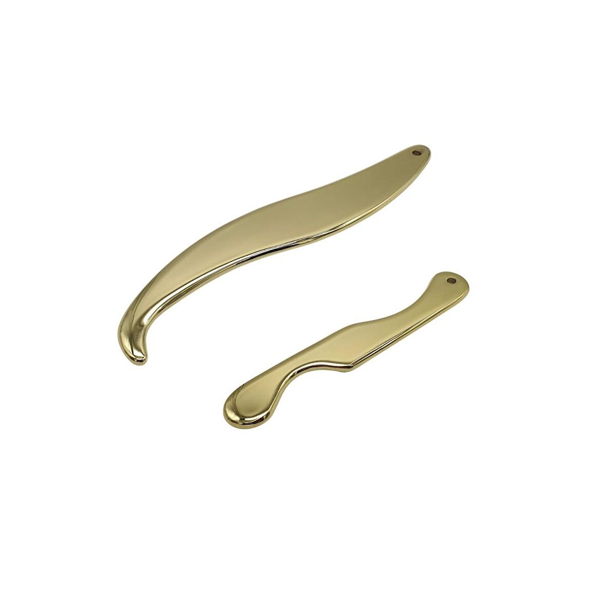 Gold Graston 2 Parçalı Set Model 6
