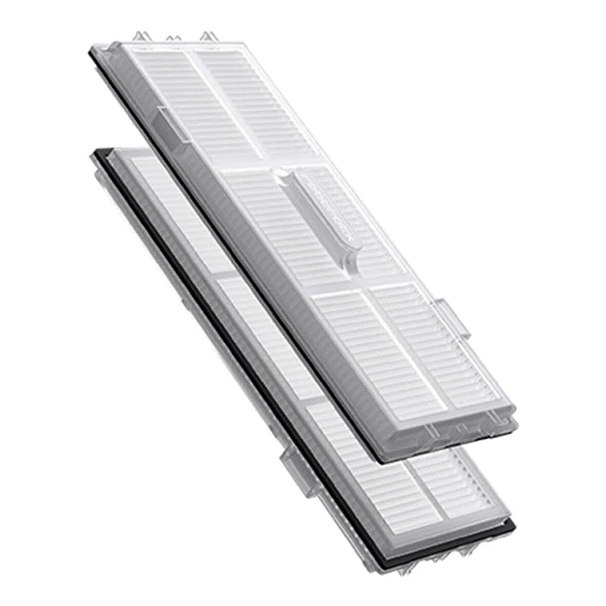 Roborock S7 Sonic Mopping Uyumlu 3 Parça Yedek Filtre Bez Seti 