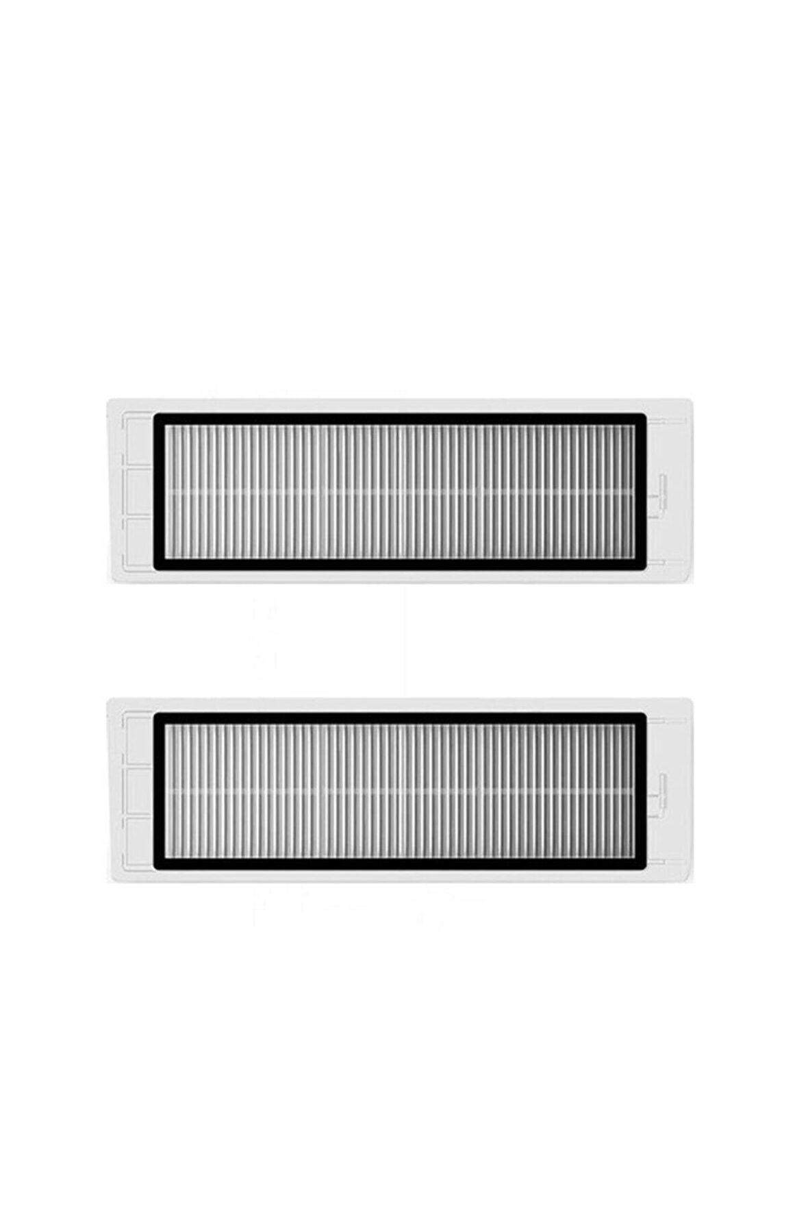 Roborock S5 Hepa Filtre (2li Paket)