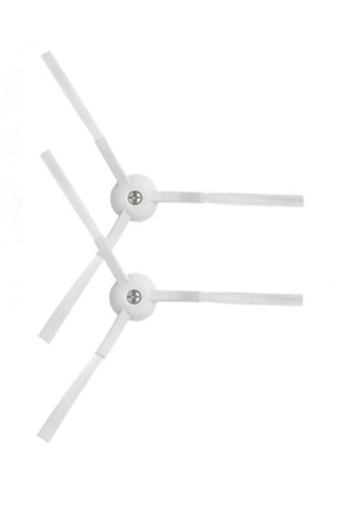 Essential 2in1 (MJSTG1) Yan Fırça (2li Paket)