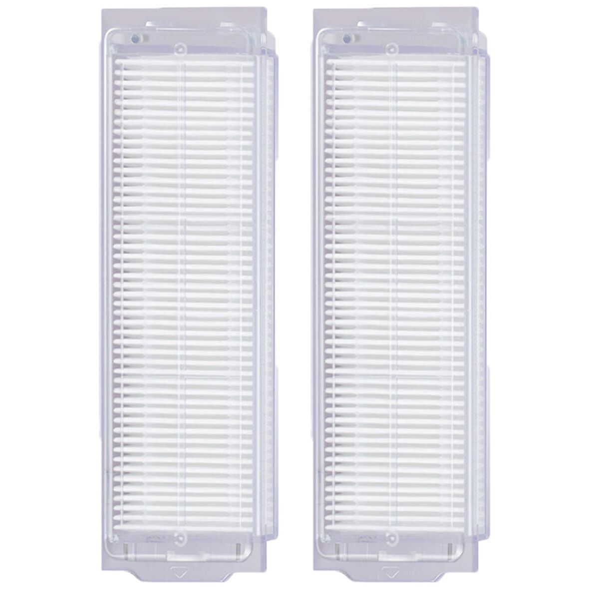 Xiaomi Vacuum Mop 2 Lite (MJSTL) Uyumlu Yedek Set - Liteset