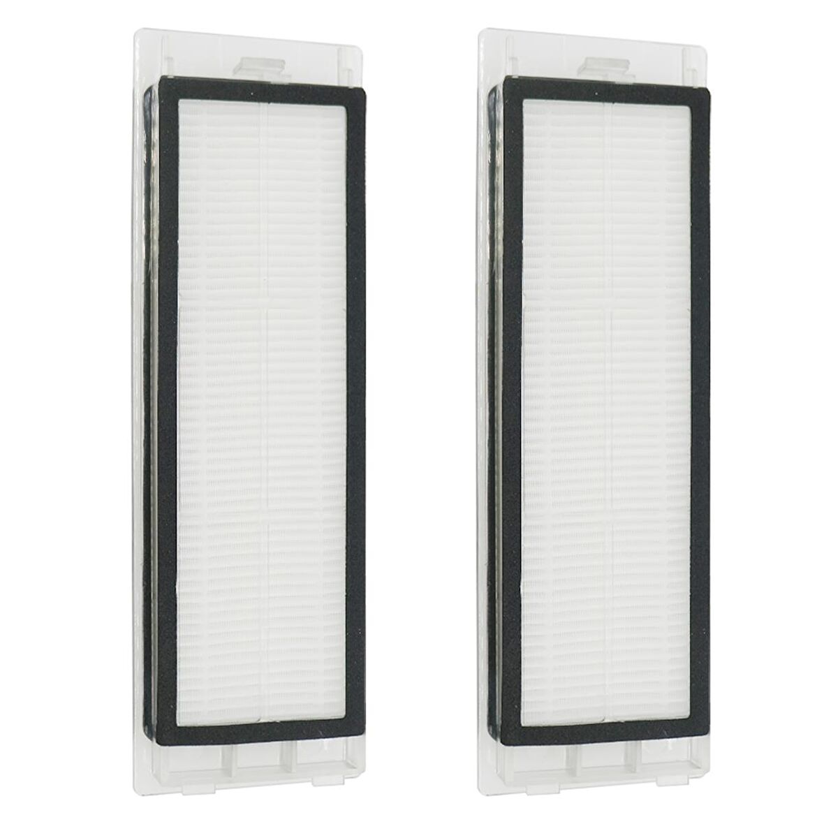 Xiaomi Vacuum Mop 2 Ultra (STYTJ05ZHM) Uyumlu 6 Parça Filtre Fırça Seti