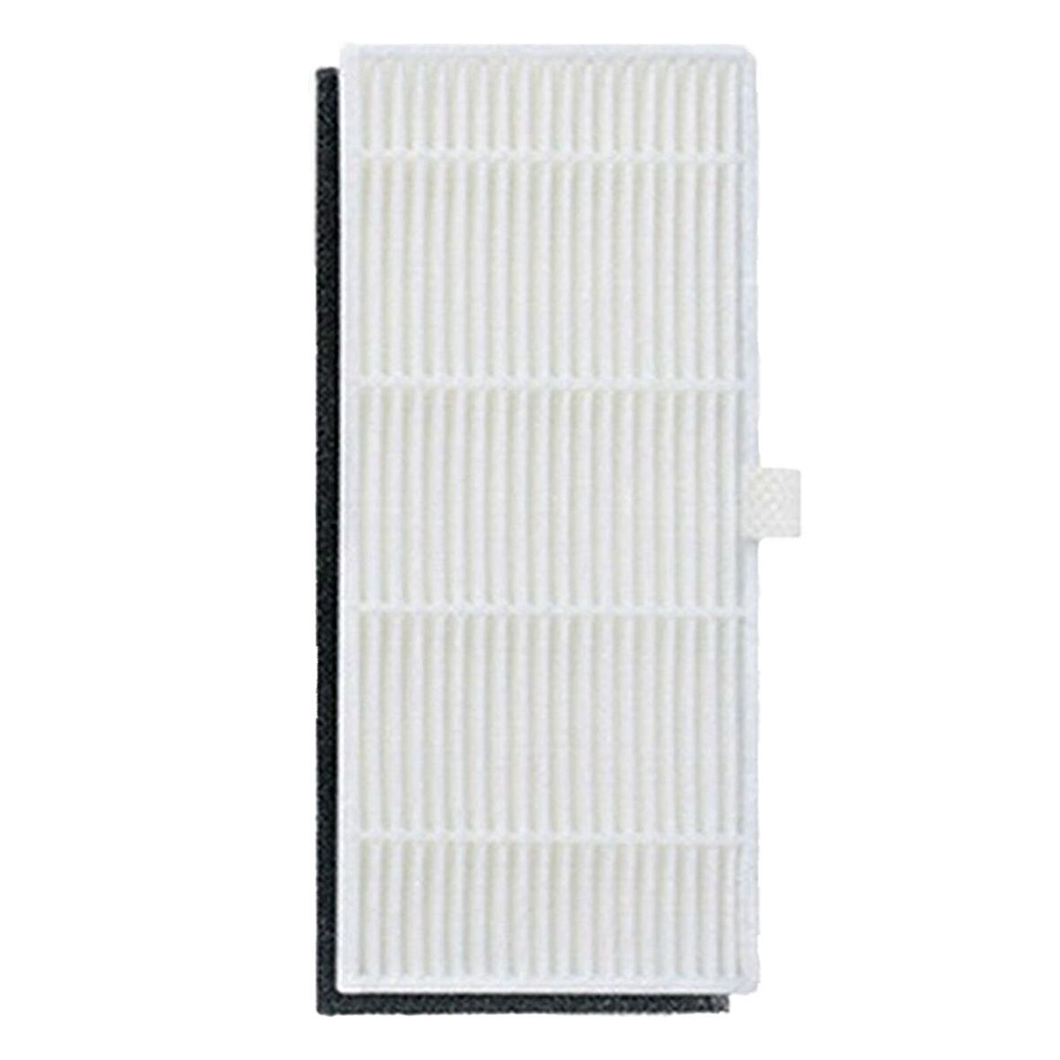 Viomi S9 Vacuum Cleaner Uyumlu 3 Parça Yedek Filtre Fırça Seti