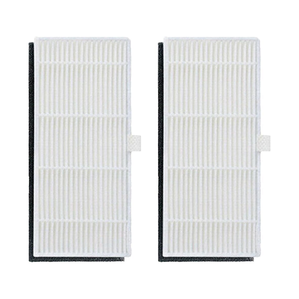 Viomi S9 Vacuum Cleaner Uyumlu Filtre Seti - Liteset