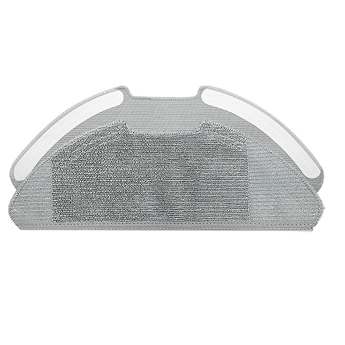 Xiaomi Vacuum Mop 2 Lite (MJSTL) Uyumlu Mop bezi (2 Adet)
