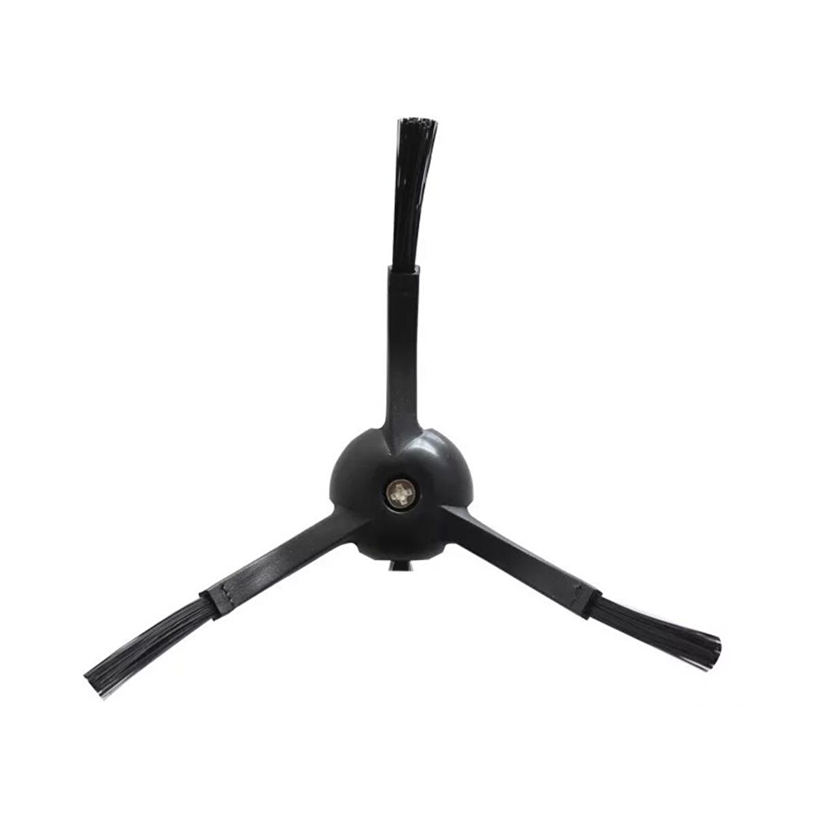 Vacuum Mop 2 Pro (MJST1SHW) Yan Fırça - Siyah (2li Paket)