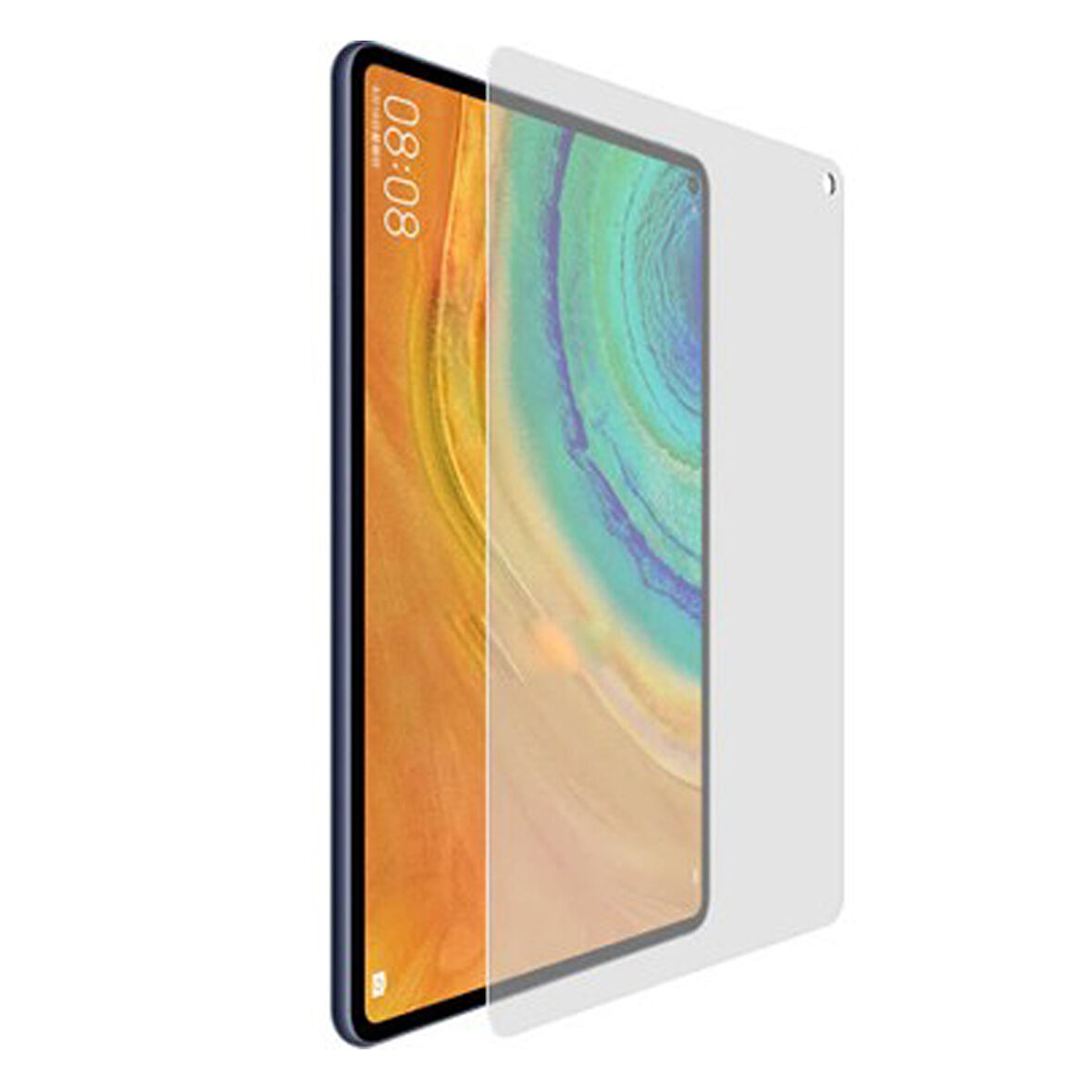 Huawei Matepad Pro 10.8 Ön Nano HD Darbe Emici Ekran Koruyucu