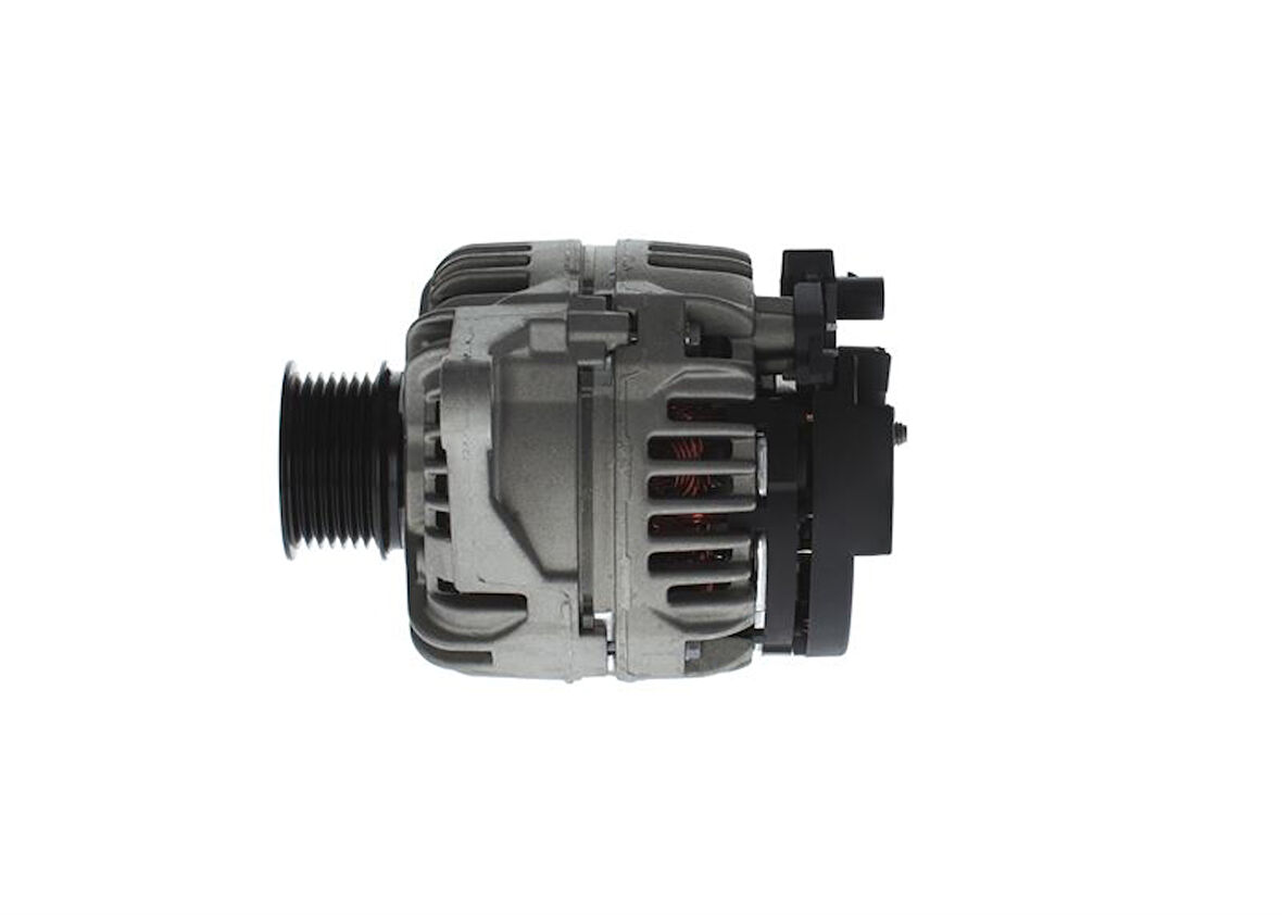 ALTERNATÖR 110A FİAT DUCATO JTD 2.3 F1AE0481C 243_ 01-04-2002 -,FİAT DUCATO JTD
