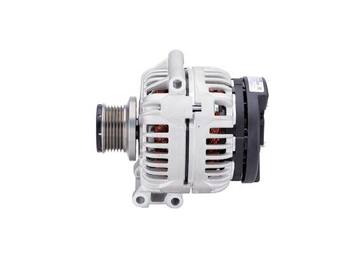 ALTERNATÖR 12V 98A RENAULT MEGANE 1.4 1.6 II 1.6 16V LAGUNA BENZİNLİ 98->