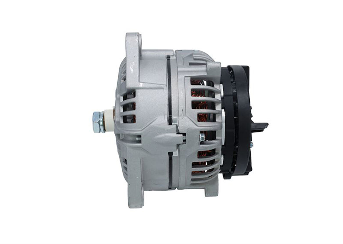 ALTERNATÖR 24V 100A MERCEDES YM ACTROS / AXOR 98->1835-1840-2540-2543-2001-2008