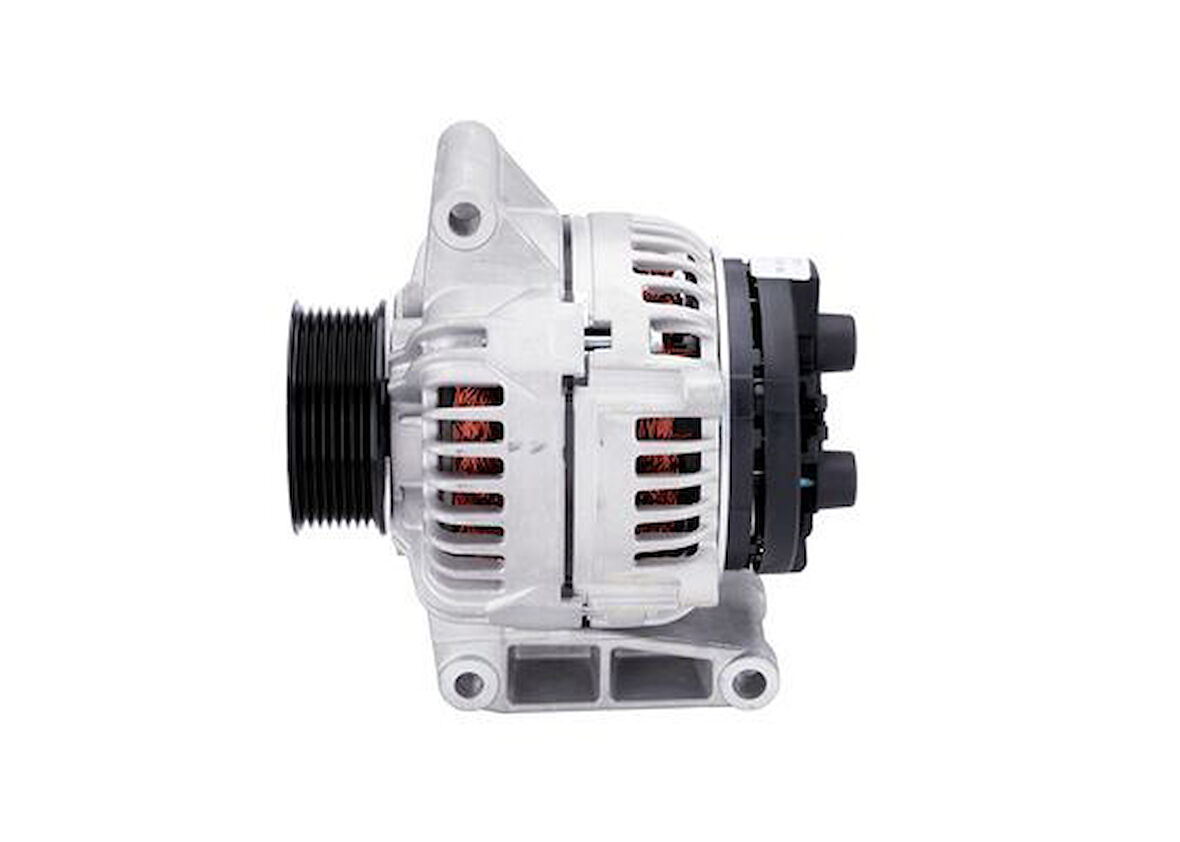 ALTERNATOR LD 13. 13 IC 05.2014 ; DAF XF CF 2008-; SAFIR PLUS 03.2016 ; HD 12 01.2015