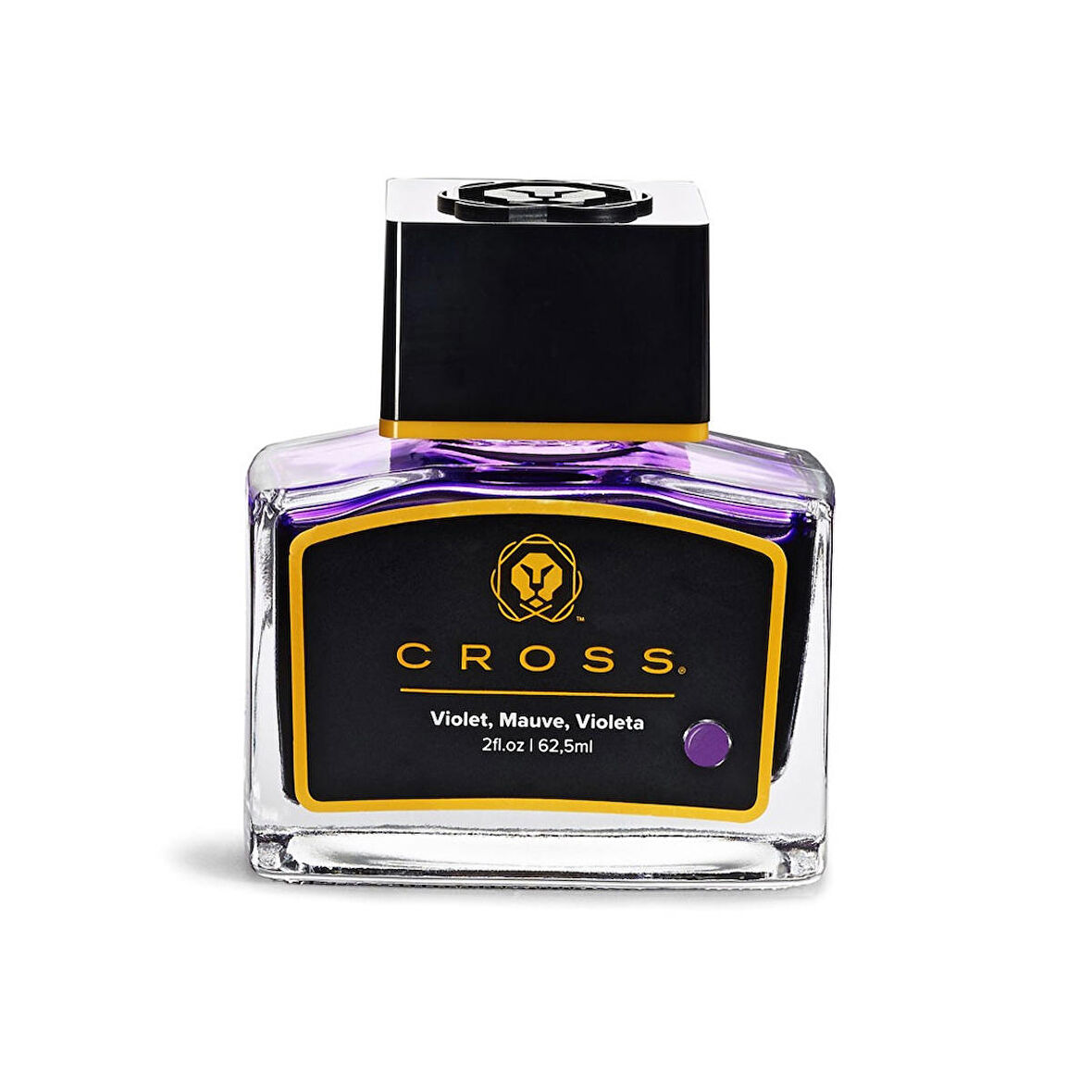 Cross 62,5ml Şişe Mürekkep Mor 89455-6