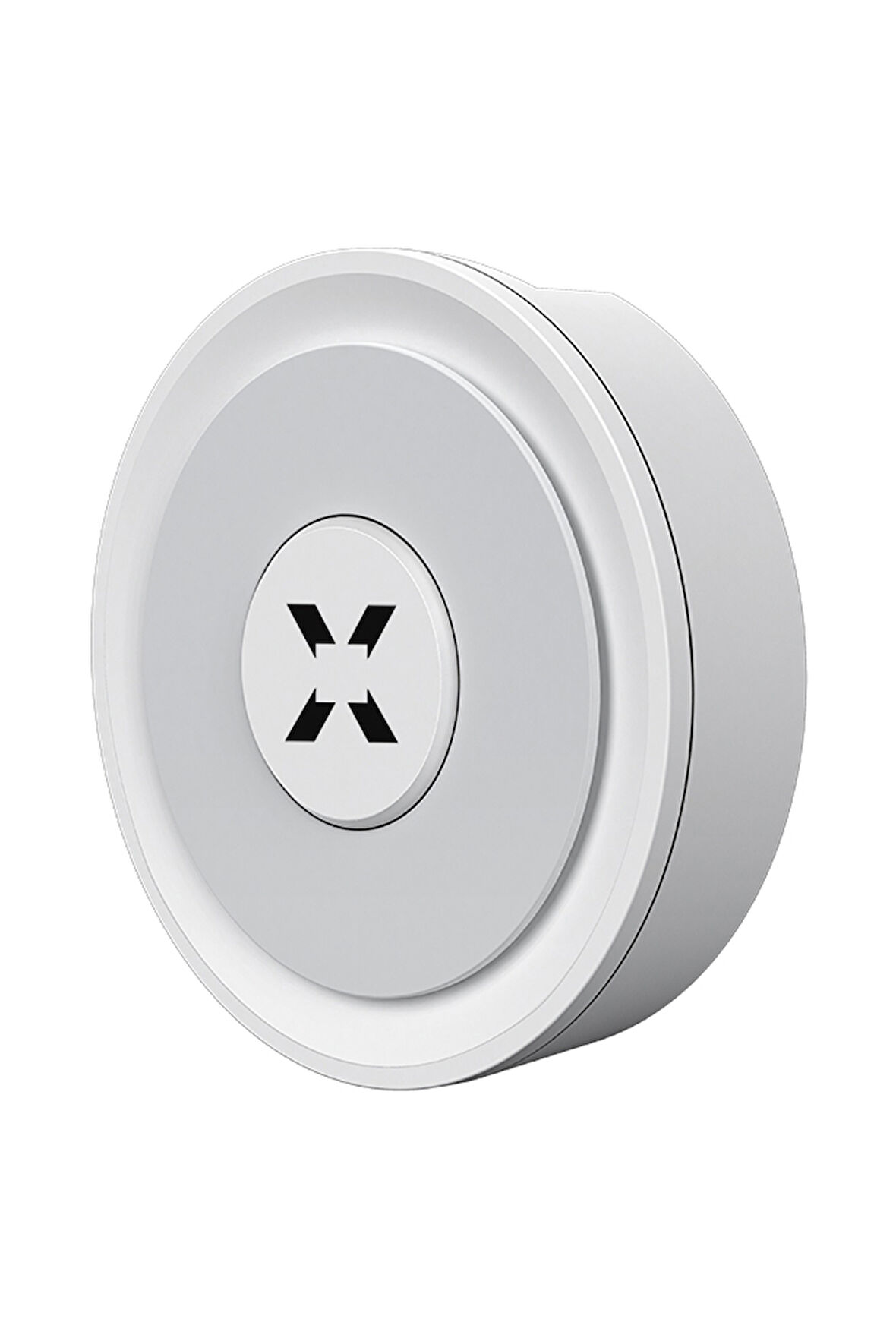 Xenon Smart Zigbee Wi-Fi ve Bluetooth Akıllı Ev Ağ Geçidi, Mobil App Kontrollü Köprü Cihazı Tuya Uyumlu Gateway Hub X7964