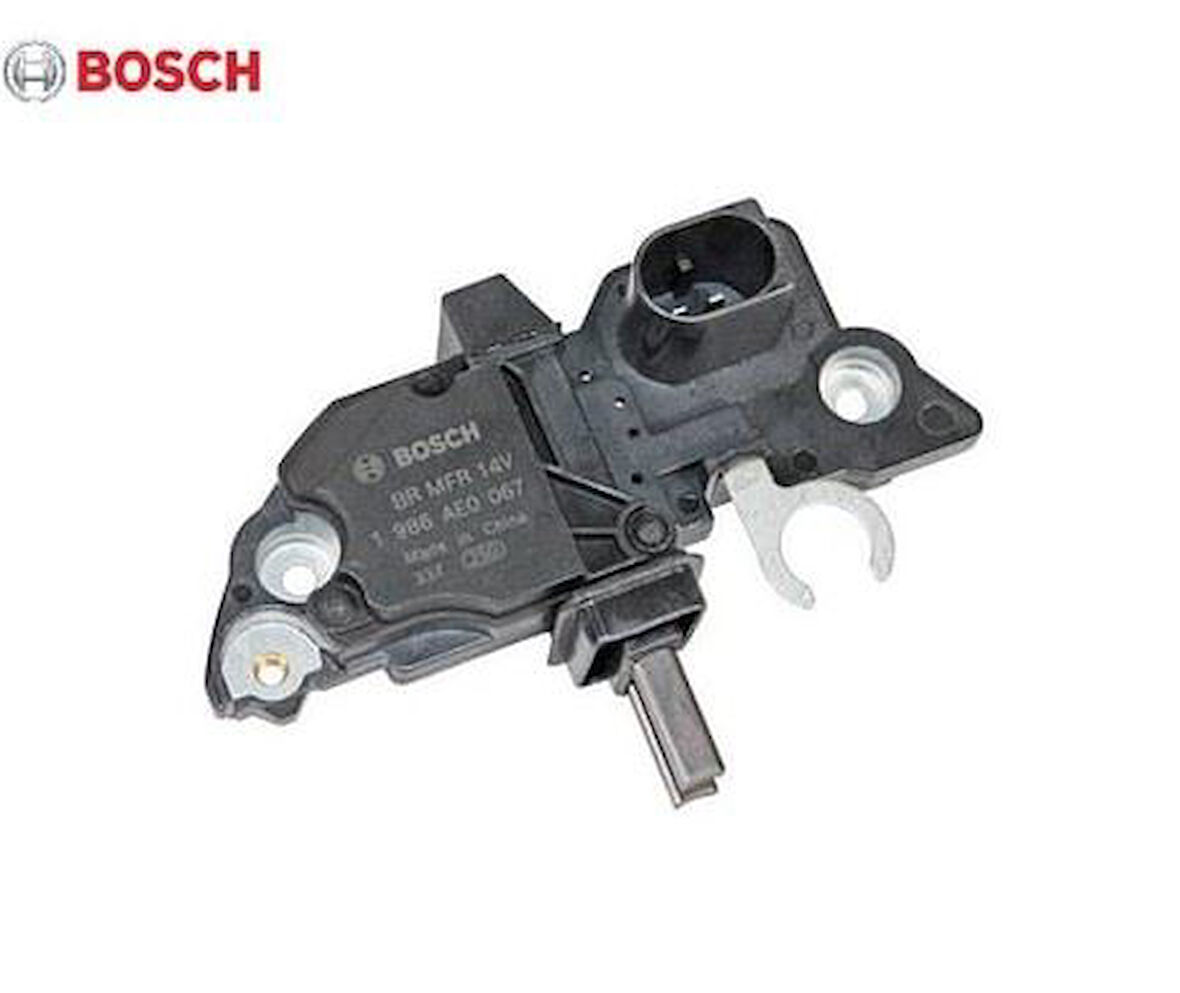 12V KÖMÜRLÜ KONJEKTÖR  SOKETLİ F00M (L-DFM) FIAT DUCATO 06- VW BORA PASSAT POLO