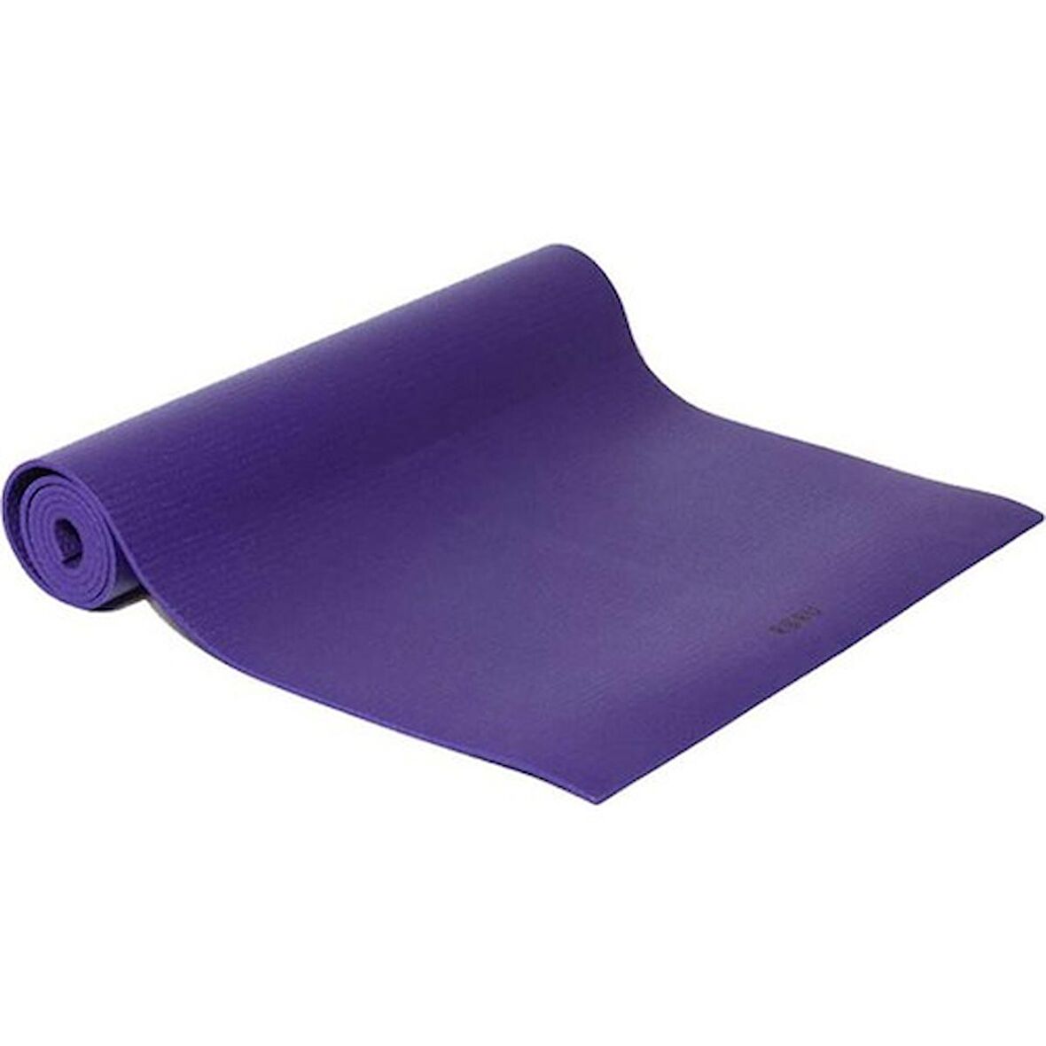 Roru Concept Eco Friendly Yoga Mat Mor