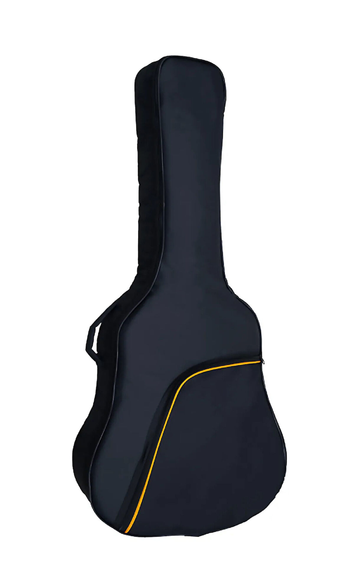 Soft Case Akustik Gitar Kılıfı R/C (Sarı )