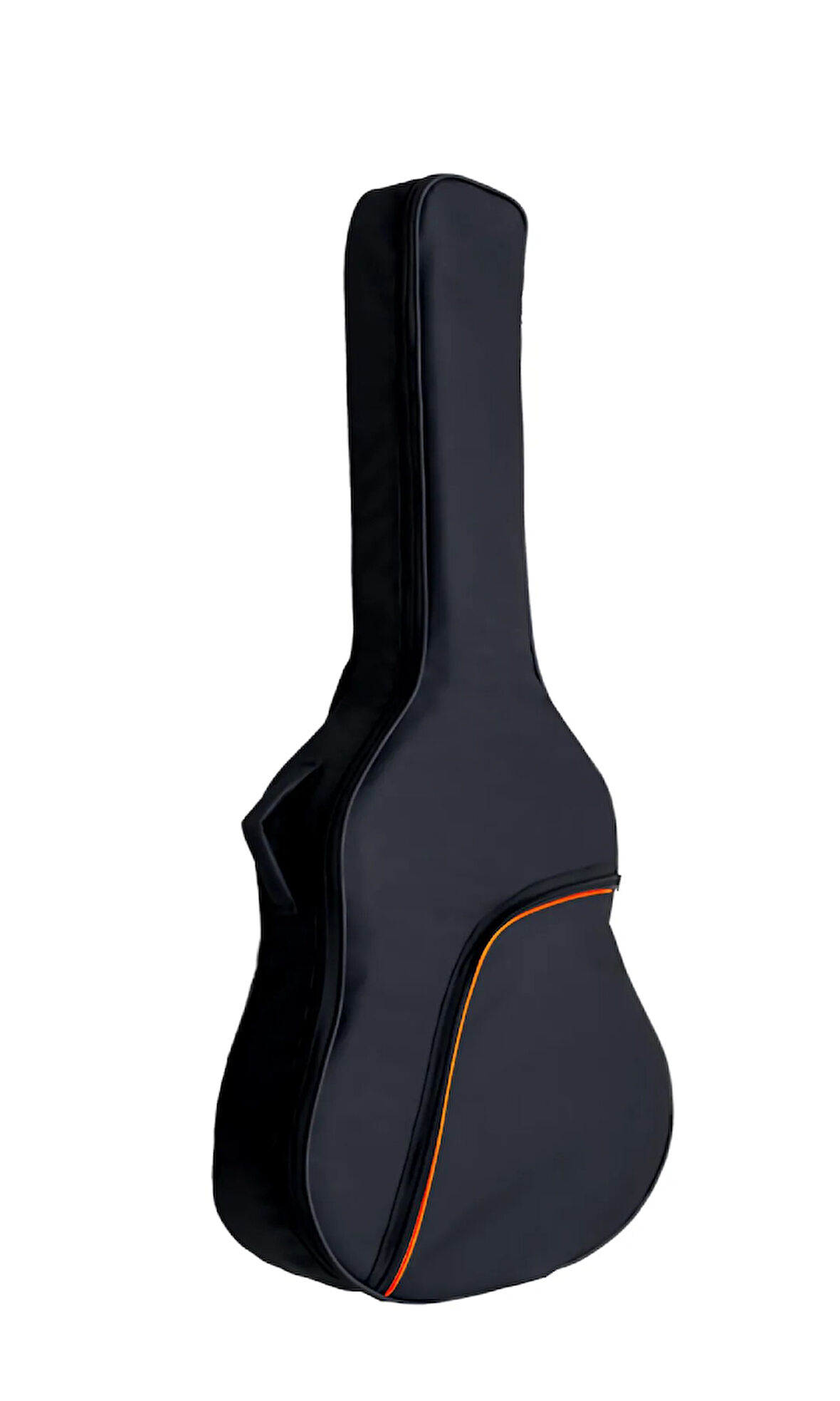 Soft Case Klasik Gitar Kılıfı R/C (Turuncu)