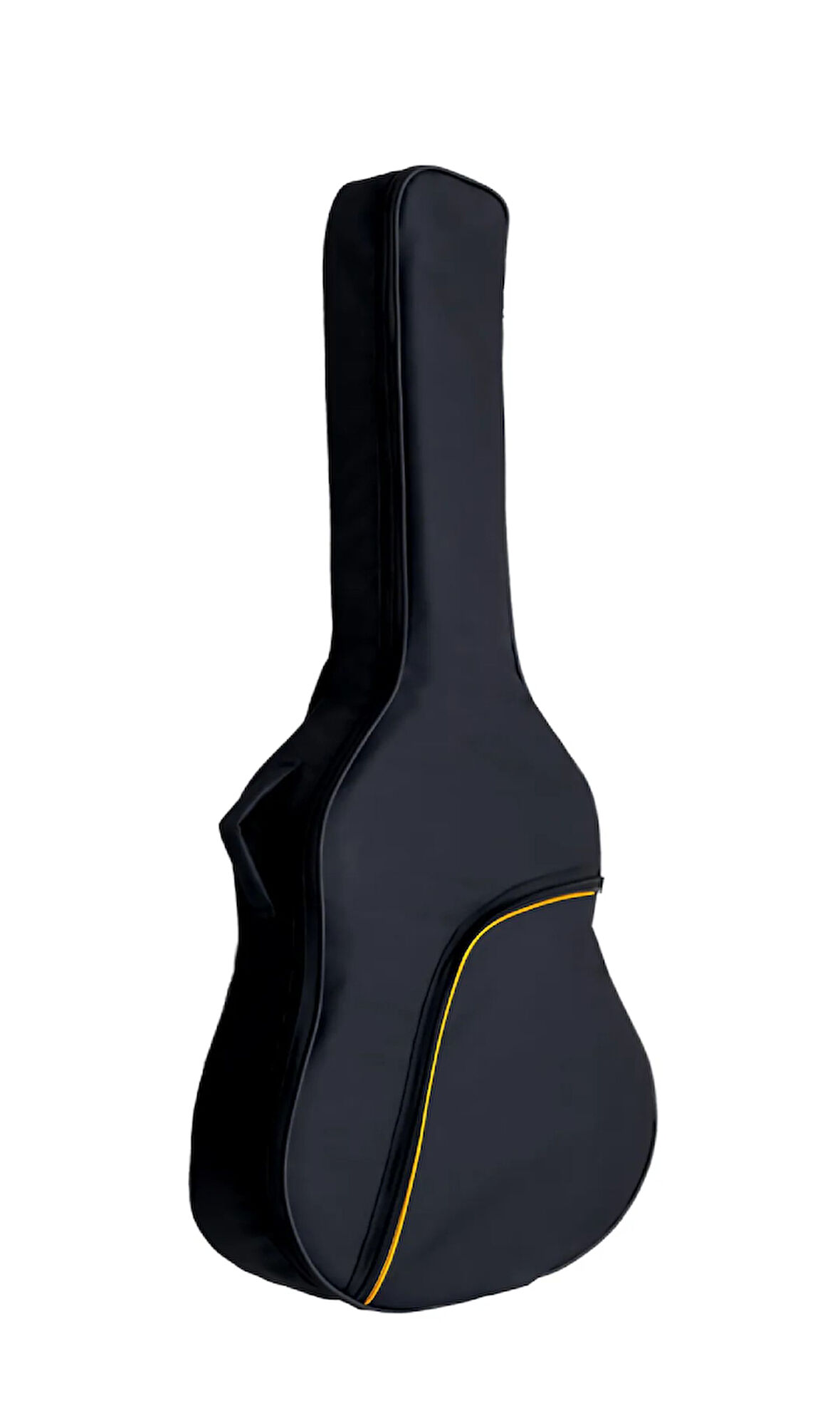 Soft Case Klasik Gitar Kılıfı R/C (Sarı)