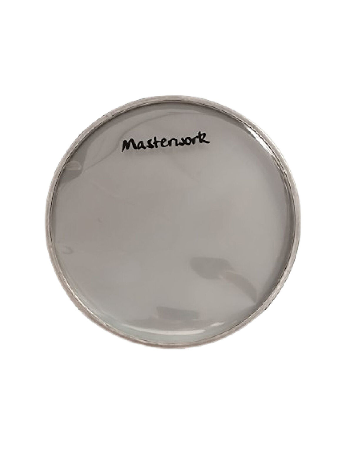 Masterwork 8,5 İNÇ Darbuka Derisi Şeffaf 22 cm