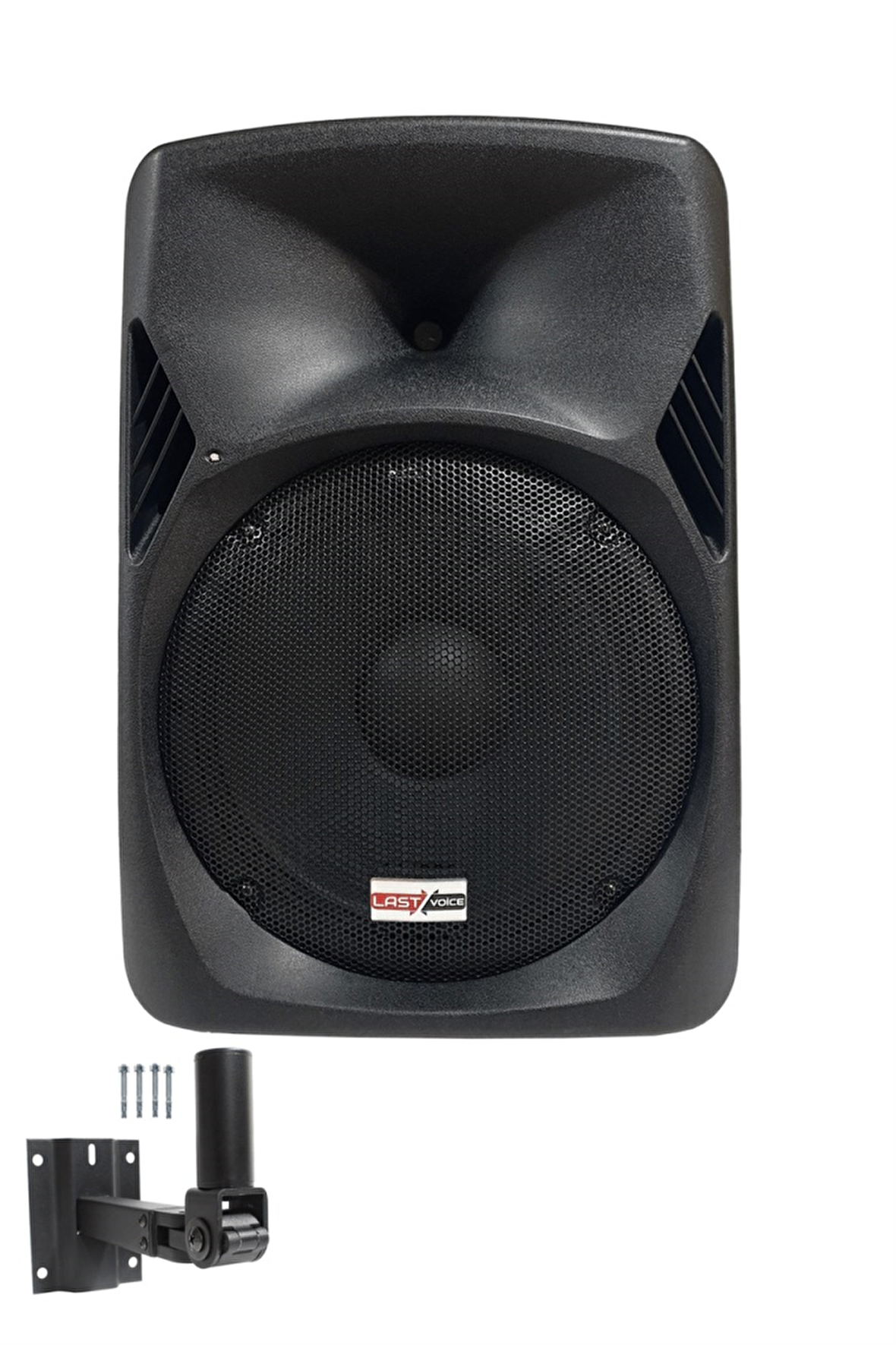 Lastvoice Lx-08ST Standlı Kabin Hoparlör 8'' 350 Watt
