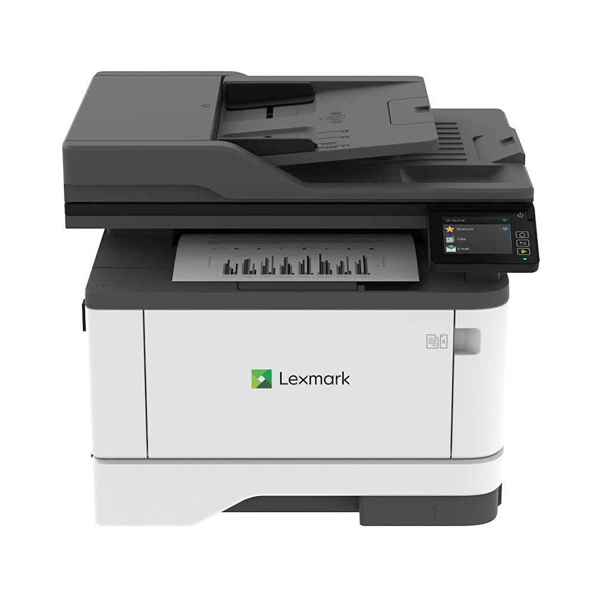 Lexmark MX331adn Çok Fonksiyonlu Mono Lazer Yazıcı