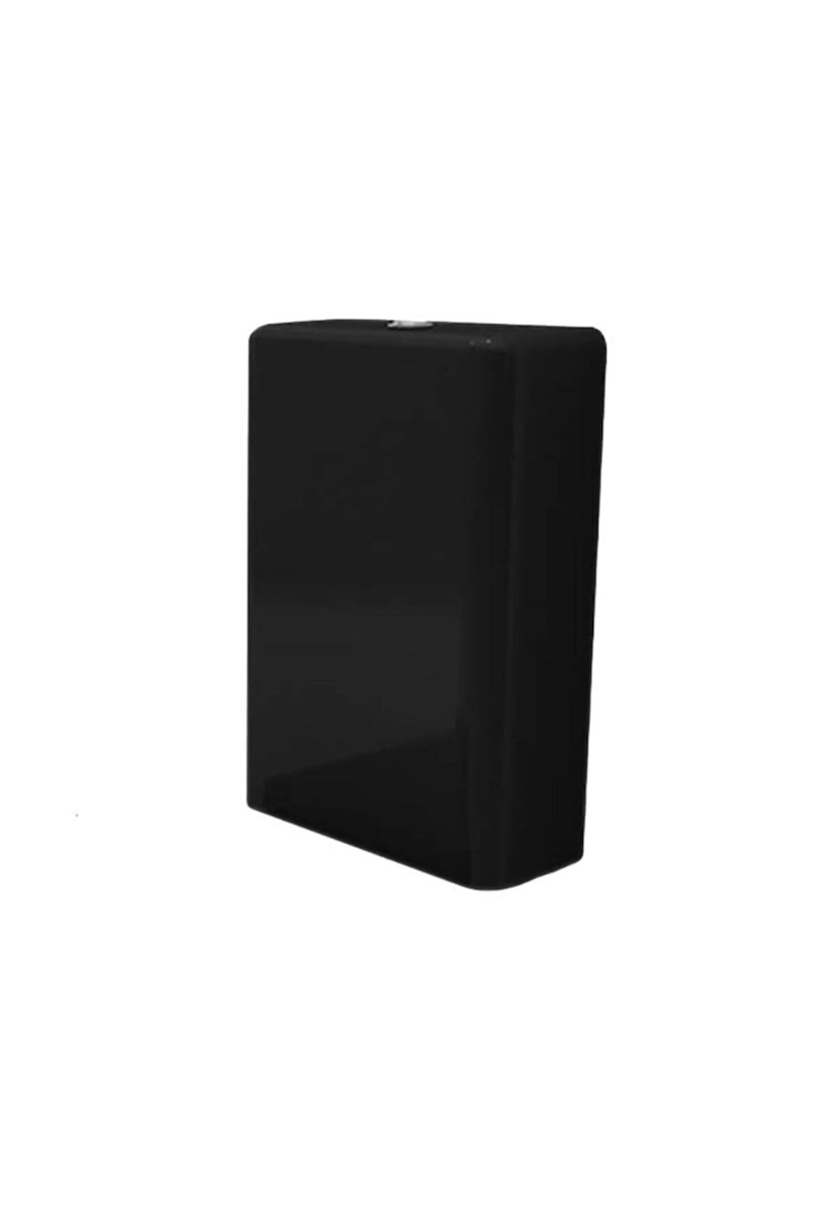 Venezia Rezervuar Parlak Siyah Iç Seti Hariç Klozet Hariç 1465-005-0320