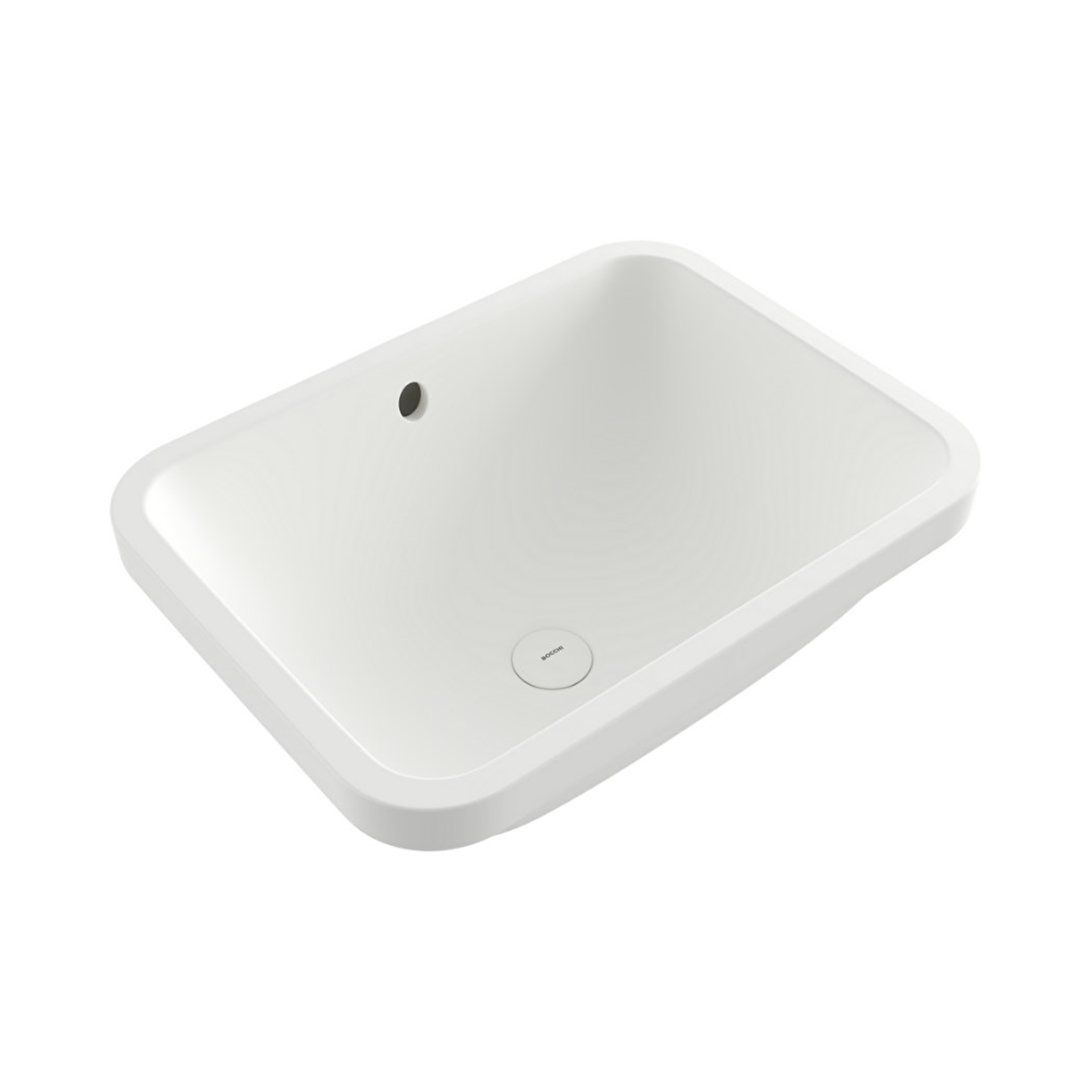 Bocchi Scala 55 cm Tezgah Altı Lavabo