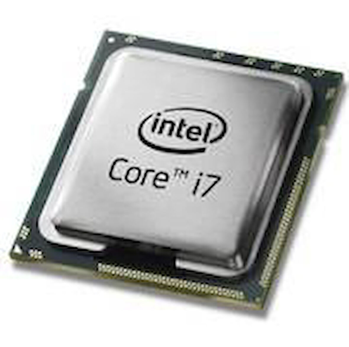 Intel Cpu Core İ7 6700 3.40 Ghz 8Mb 1151P Tray Hdvga