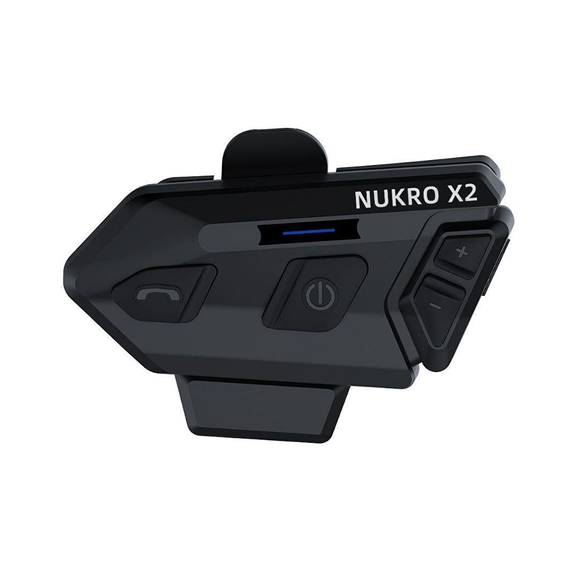 NUKROTECH NUKRO X2 BLUETOOTH İNTERKOM SETİ