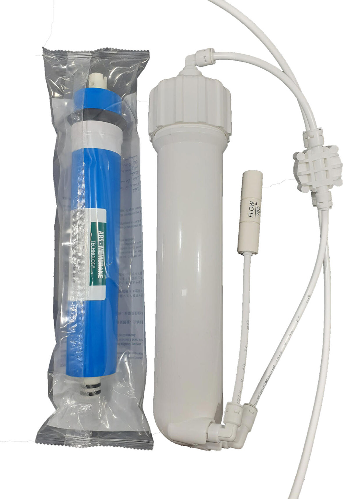 Sulook Mebran Filtre Seti