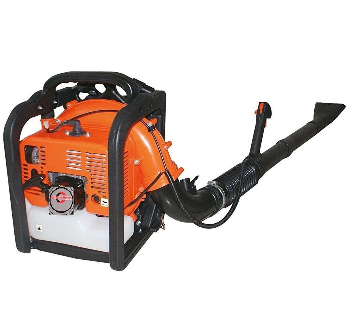 General Power Gp-Eb-600A Benzinli Yaprak Üfleme Makinesi