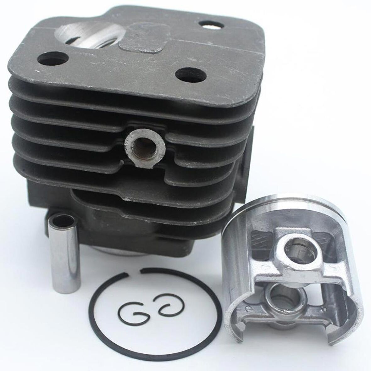 Husqvarna 272 Silindir Piston Set 52 mm