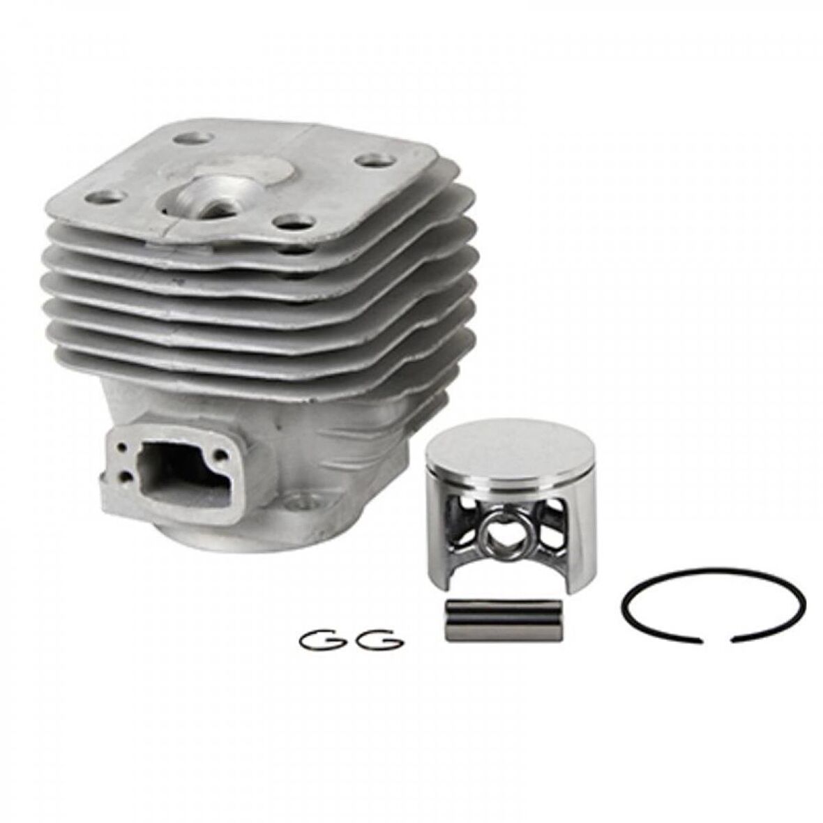 Husqvarna 288 Silindir Piston Set 54 mm