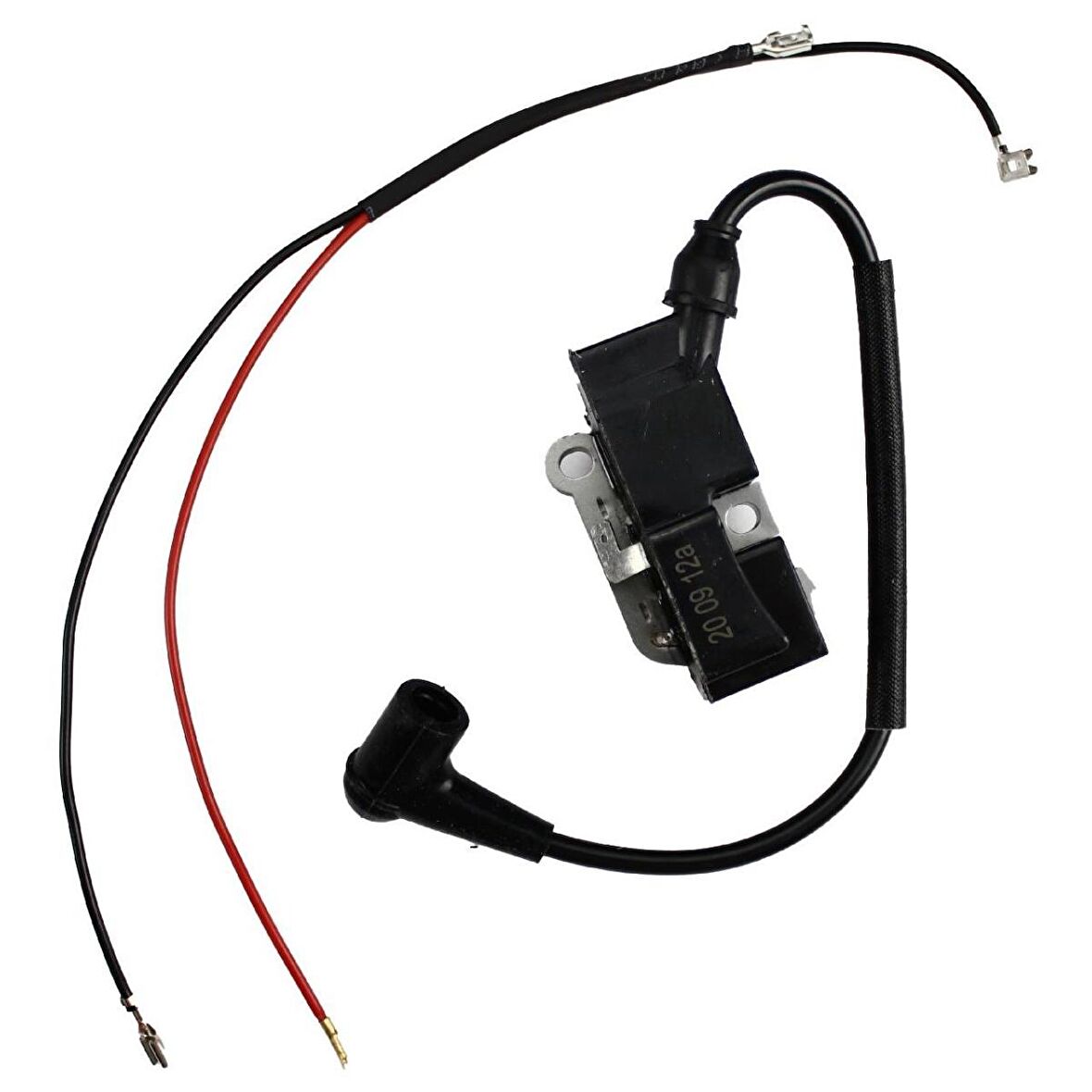 Husqvarna 340-345-350 Elektronik Bobin