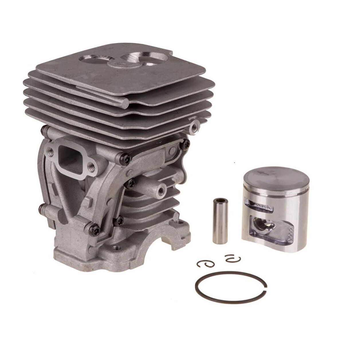 Husqvarna 445 / Jonsered 2245 Silindir Piston Set 42 mm