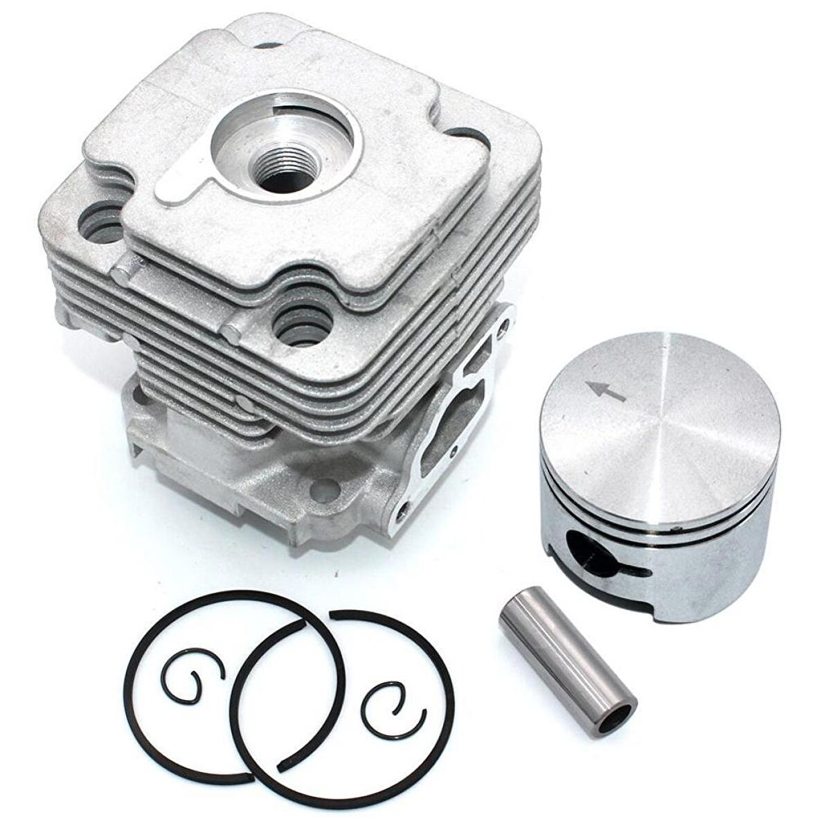 Oleo-Mac 753T-755-8530-BP 453 Tırpan Silindir Piston Seti