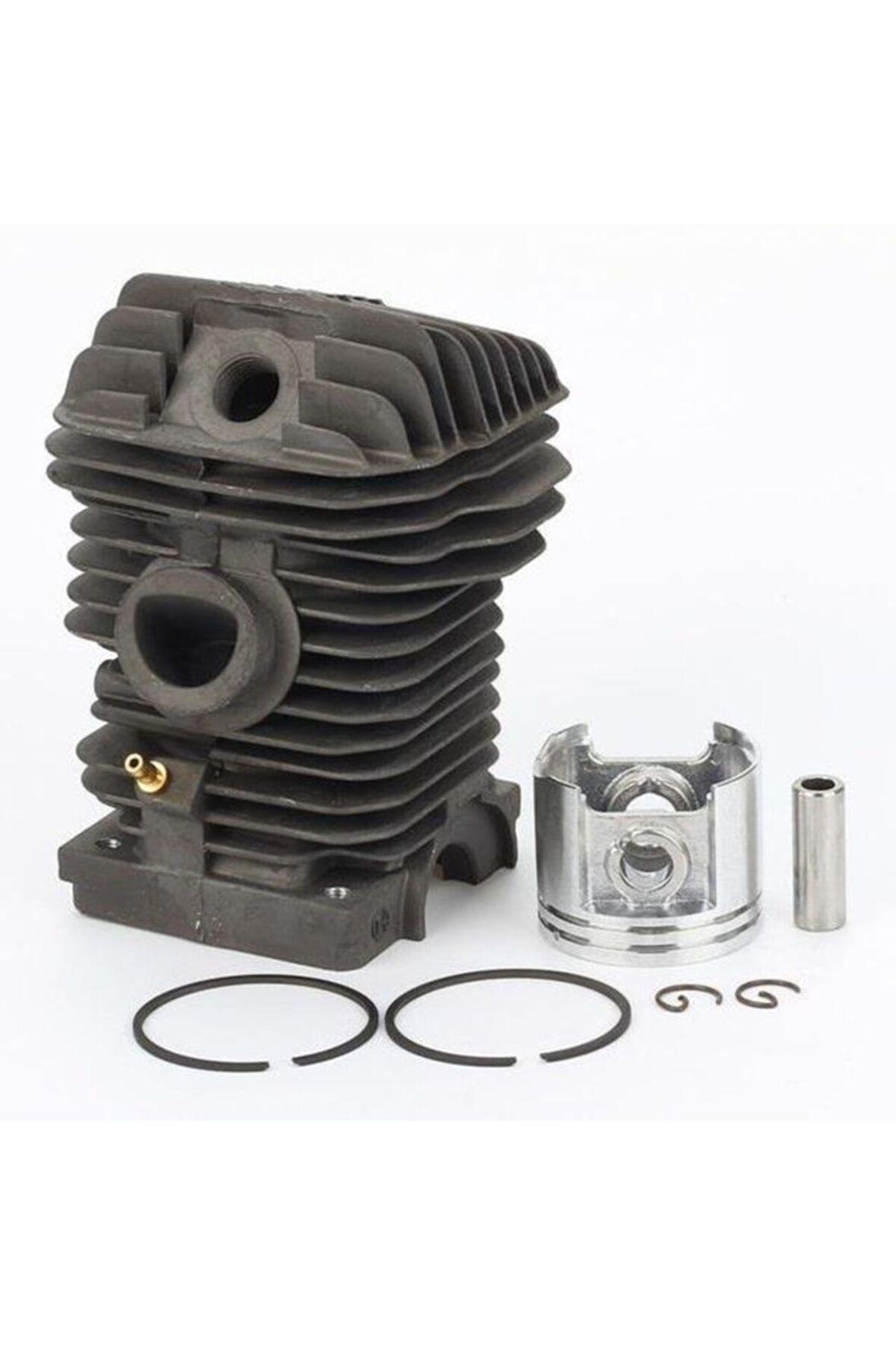 Stıhl Ms 230 Silindir Piston Set 40 Mm